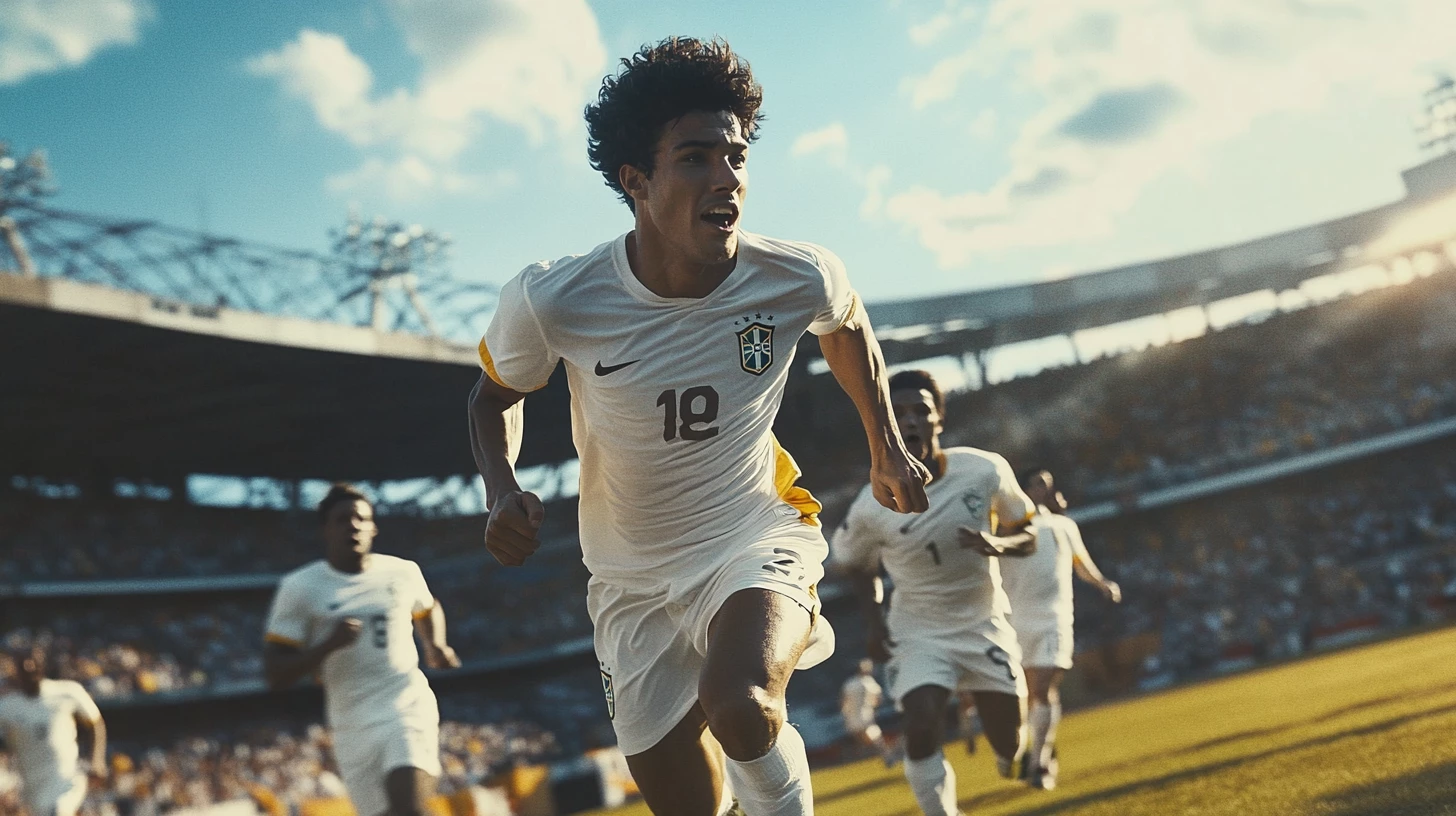 Mengapa Peraduan Bola Sepak Sepanyol Menarik Perhatian Ramai