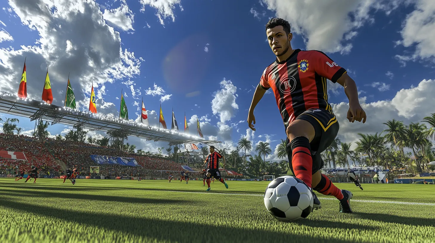 Apa itu Peraduan Bola Sepak ASEAN?