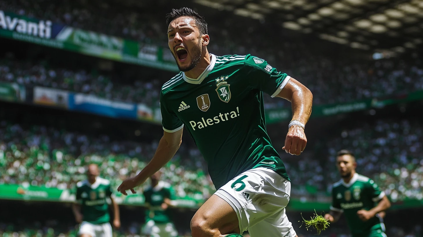 Menelusuri Dunia Peraduan dalam Bola Sepak