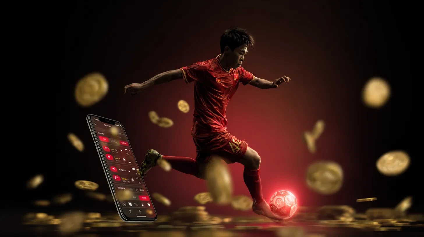 Menjelajahi Peraduan Bola Sepak Asia yang Menarik