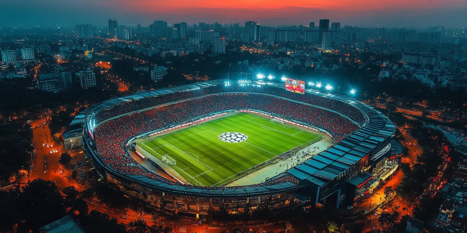 Peraduan: Menyelami Dunia Sepak Bola Malaysia (2026/06/24)