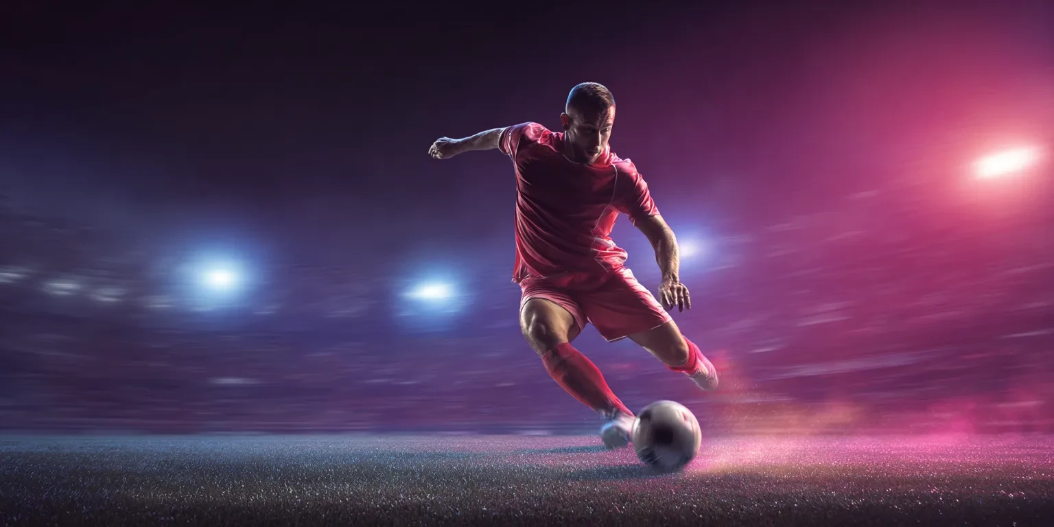 Menjelajahi Dunia Peraduan dalam Liga Bola Sepak